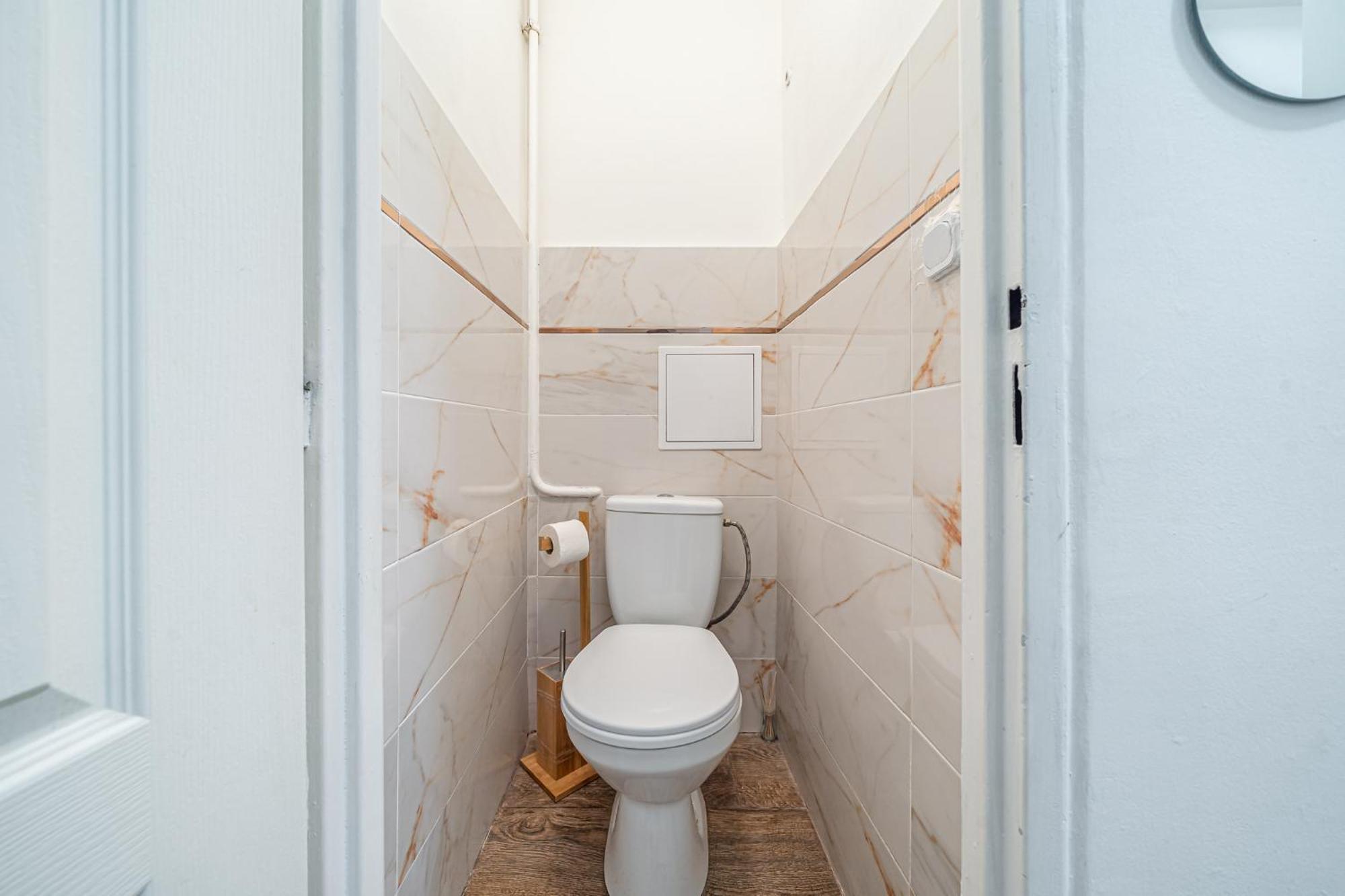 Apartman Masarykova Trida 61 オロモウツ エクステリア 写真