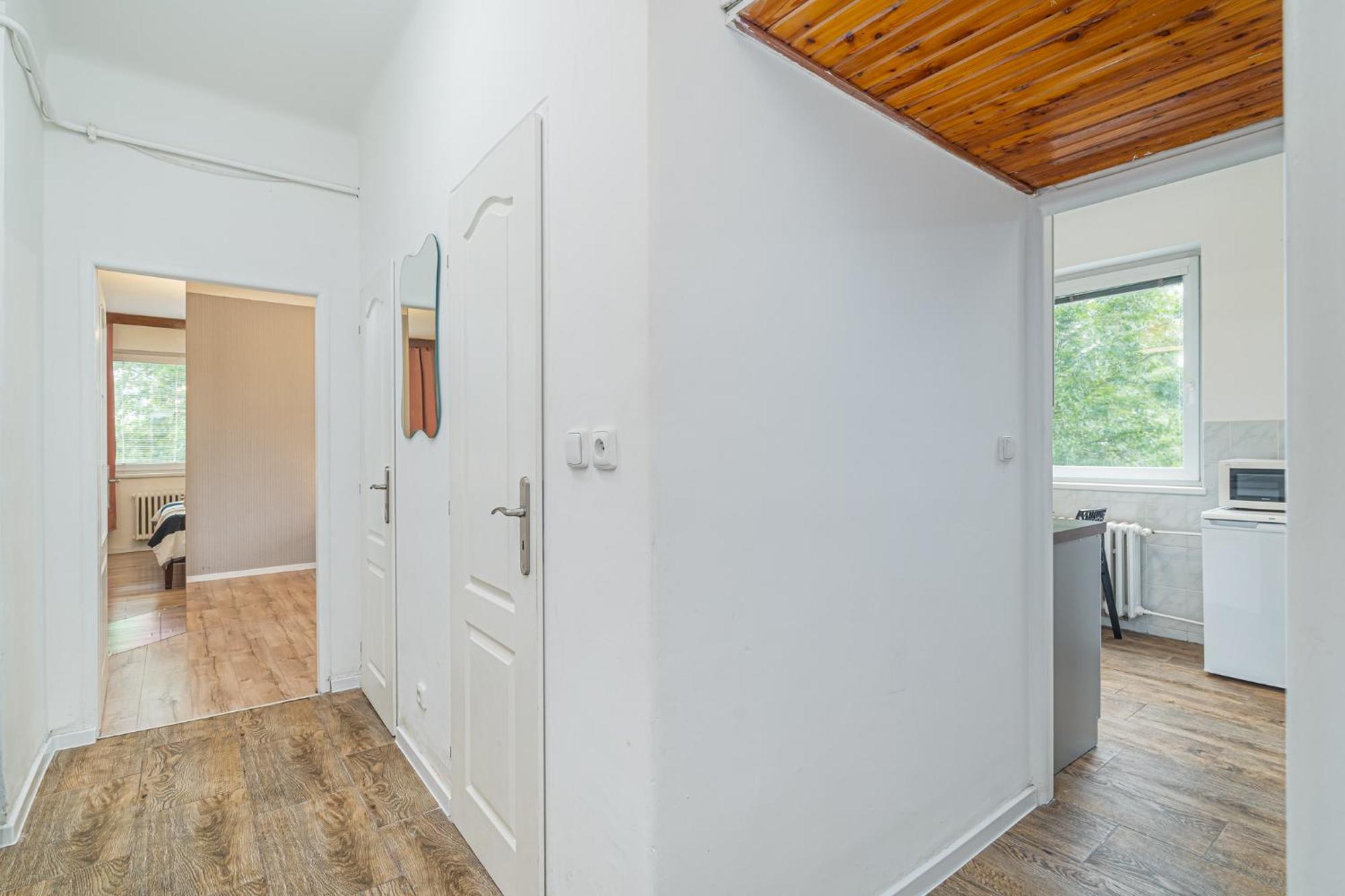Apartman Masarykova Trida 61 オロモウツ エクステリア 写真