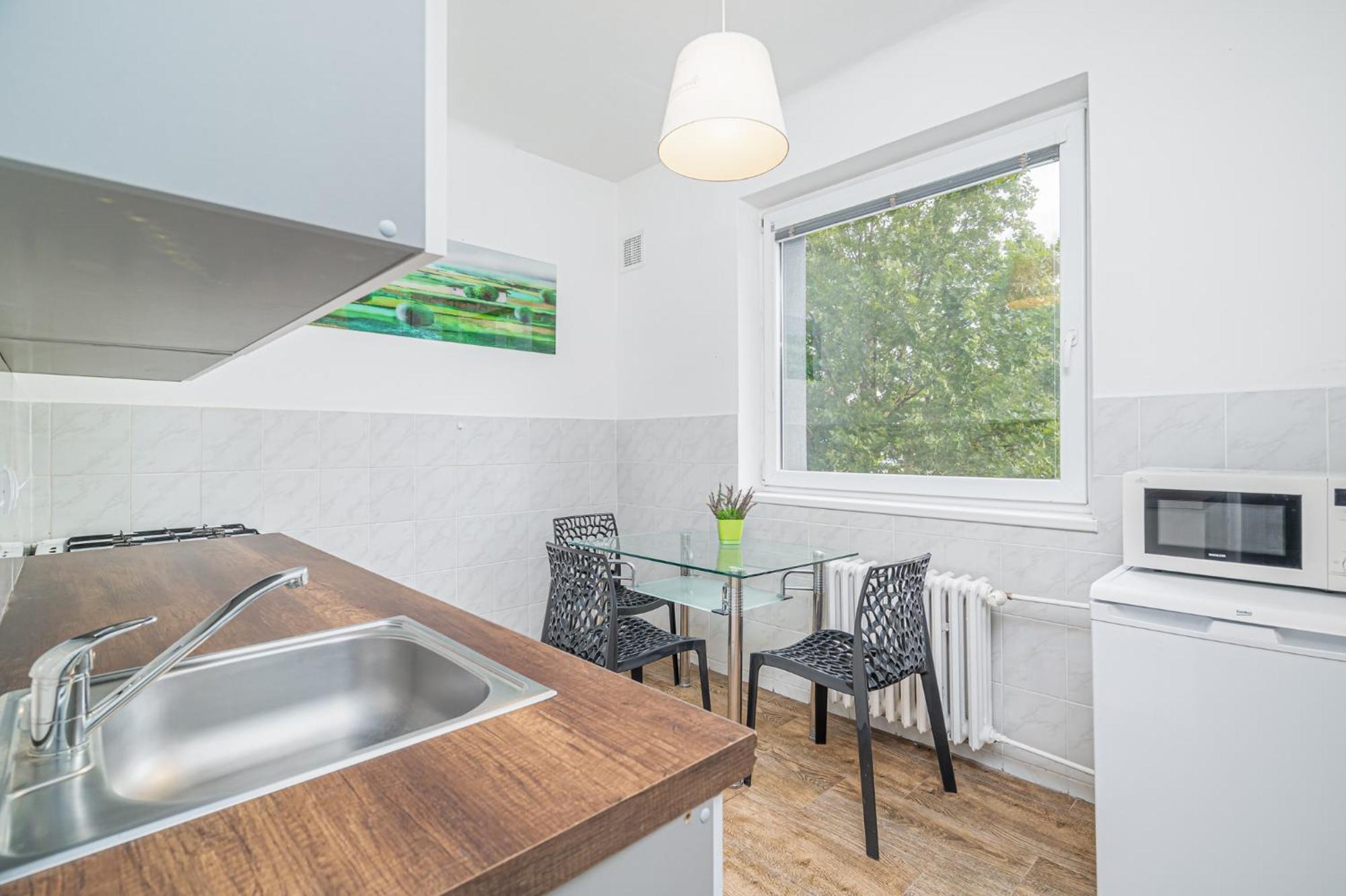 Apartman Masarykova Trida 61 オロモウツ エクステリア 写真